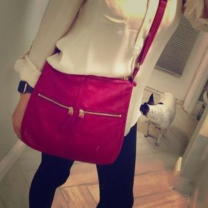 Fossil Erin Crossbody *MINT*